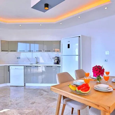 2 Bedroom Seaview With Private Pool Jacuzzi