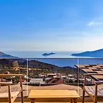 2 Bedroom Seaview With Private Pool Jacuzzi *