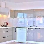 2 Bedroom Seaview With Private Pool Jacuzzi Villa Kalkan