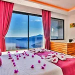 2 Bedroom Seaview With Private Pool Jacuzzi Villa *