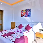 Villa 2 Bedroom Seaview With Private Pool Jacuzzi Kalkan