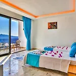 2 Bedroom Seaview With Private Pool Jacuzzi Villa
