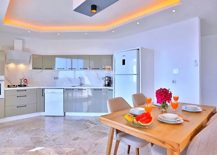 2 Bedroom Seaview With Private Pool Jacuzzi