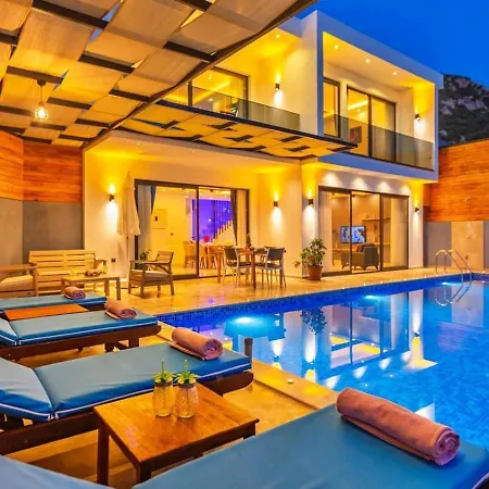 2 Bedroom Seaview With Private Pool Jacuzzi *